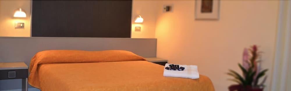 Abel & 3* Cesenatico