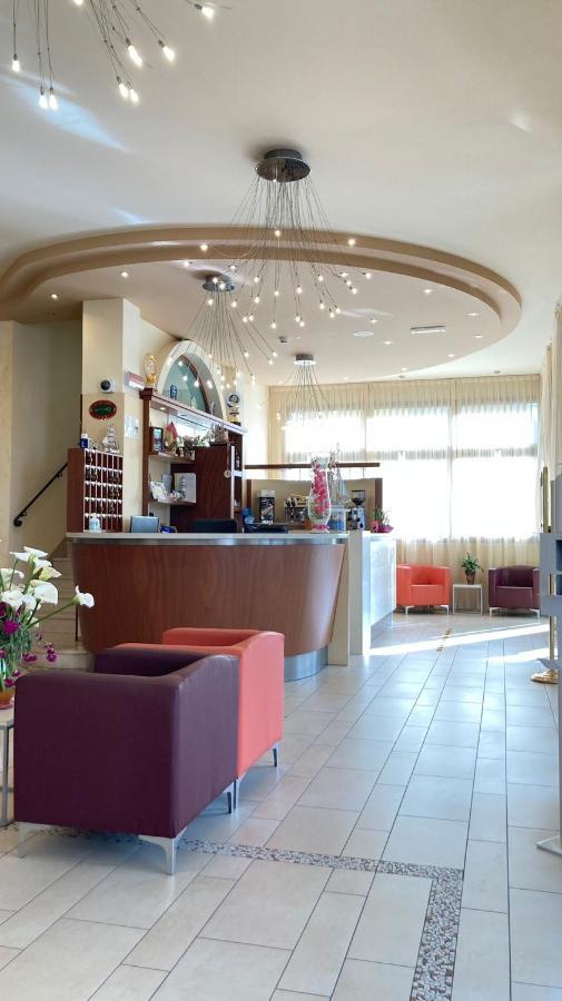 Hotel Abel & Cesenatico
