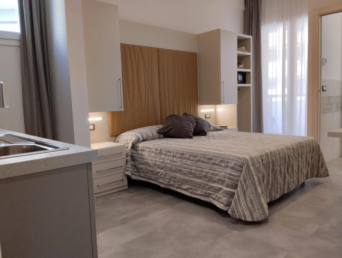 Hotel Abel & Cesenatico