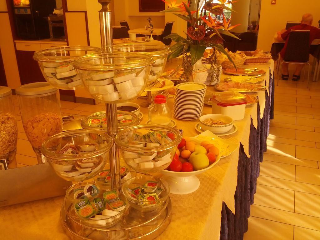 Hotel Abel &