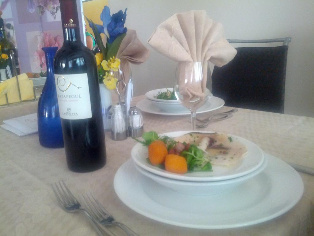 Hotel Abel &