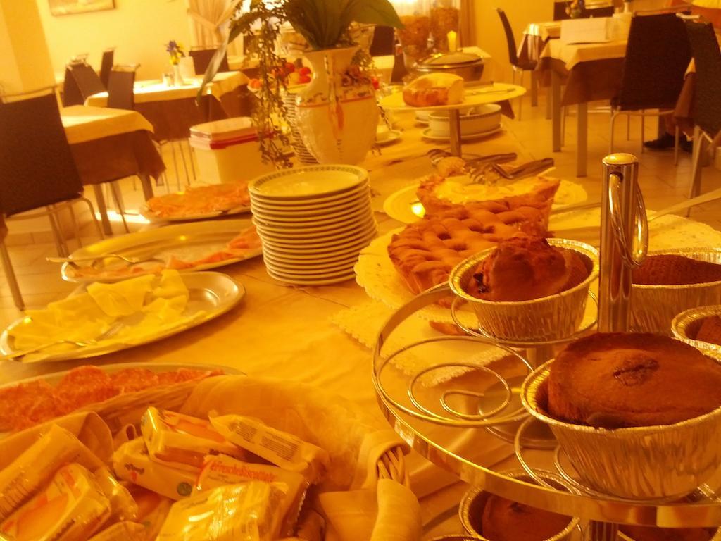 Hotel Abel & 3*