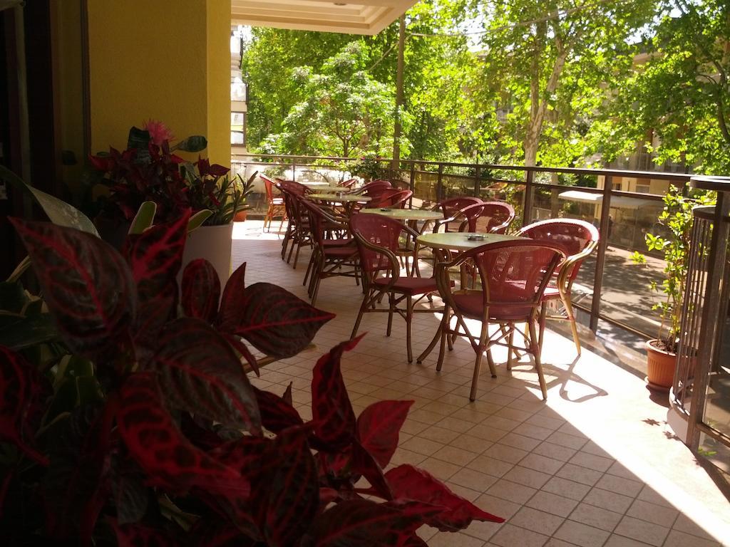 Hotel Abel & 3*