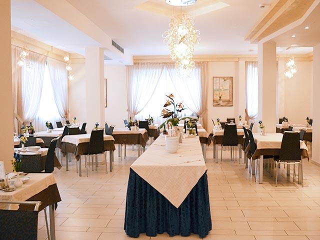 Hotel Abel & Cesenatico