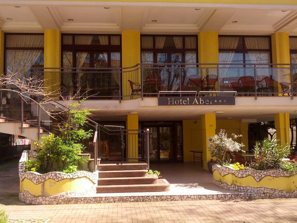 Hotel Abel & Cesenatico