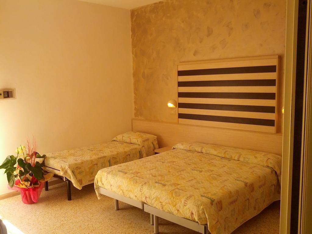 Hotel Abel & Cesenatico